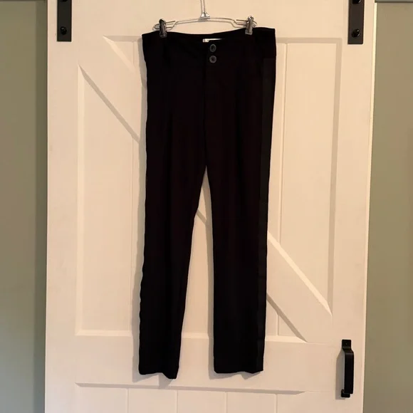 CAbi Tuxedo Pants - Picture 3 of 12